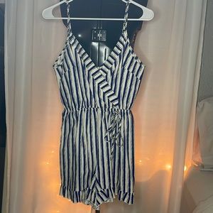 Charlotte Russe Romper